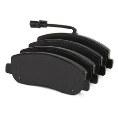 Master Ön Fren Balatası 2011-2022 Magneti Marelli 410601061R