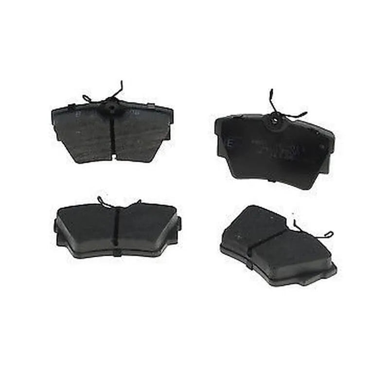 Trafic Arka Fren Balatası 2005-2014