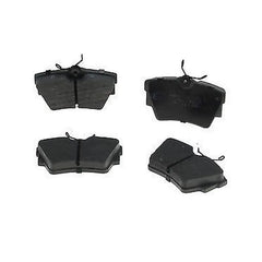 Trafic Arka Fren Balatası 2005-2014