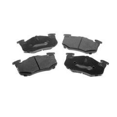 Twingo Arka Fren Balatası 1997-2001