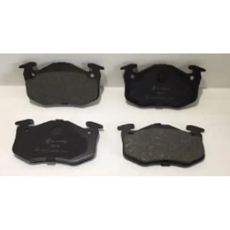 Twingo Ön Fren Balatası 1997-2001 Magneti Marelli 7701204845