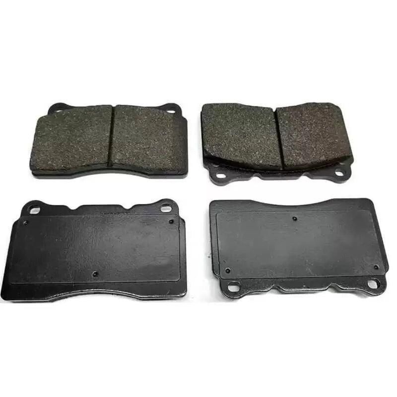 Megane Ön Fren Balatası 2004-2015 Magneti Marelli 410603303R