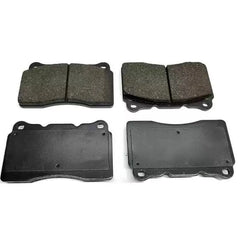 Megane Ön Fren Balatası 2004-2015 Magneti Marelli 410603303R