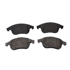 Megane Ön Fren Balatası 2010-2015 Magneti Marelli 410600011R