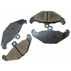 Laguna Arka Fren Balatası 1996-2002