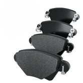 Kangoo Arka Fren Balatası 1998-2012