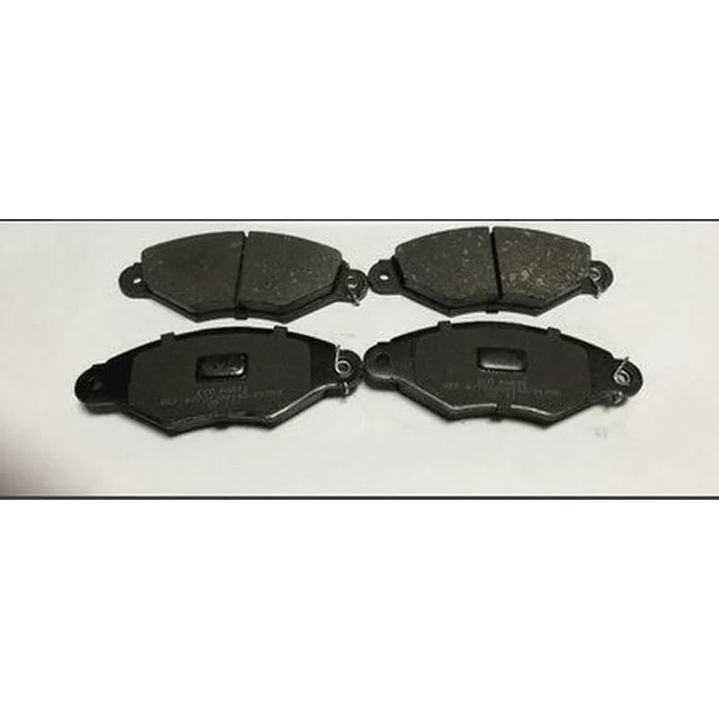 Kangoo Ön Fren Balatası 1998-2009 Magneti Marelli 7701205513