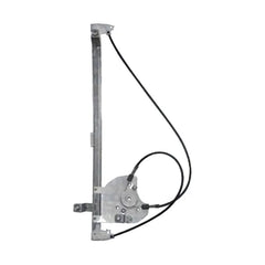 Espace Arka Cam Krikosu Sol 2002-2008