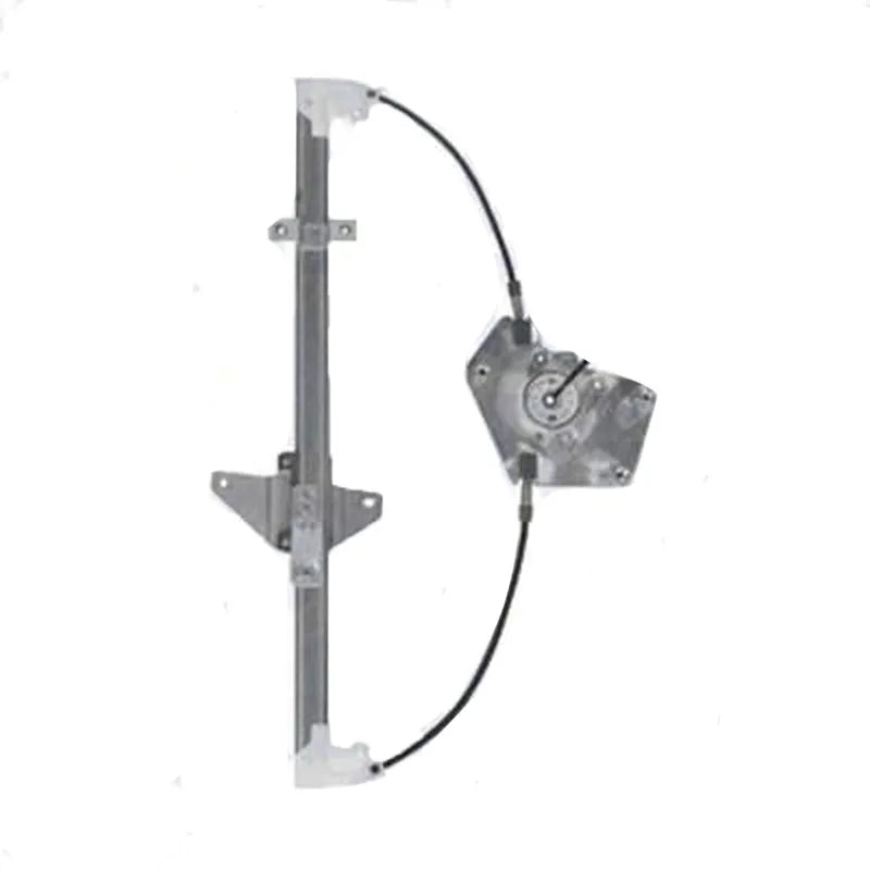 Koleos Arka Cam Krikosu Sol 2009-2018