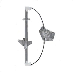 Koleos Arka Cam Krikosu Sol 2009-2018