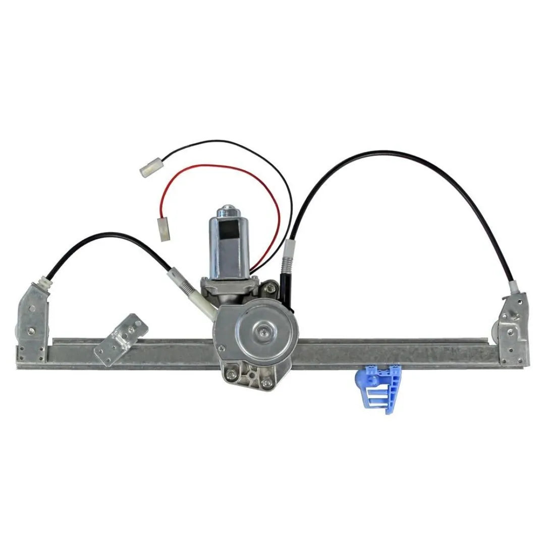 Modüs Arka Cam Krikosu Sol 2004-2009