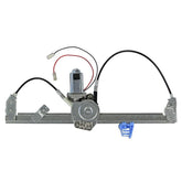 Modüs Arka Cam Krikosu Sol 2004-2009