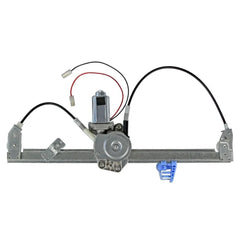 Modüs Arka Cam Krikosu Sol 2004-2009