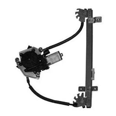 Megane Arka Cam Krikosu Sağ 1995-2003