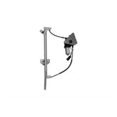 Espace Arka Cam Krikosu Sol 2000-2001