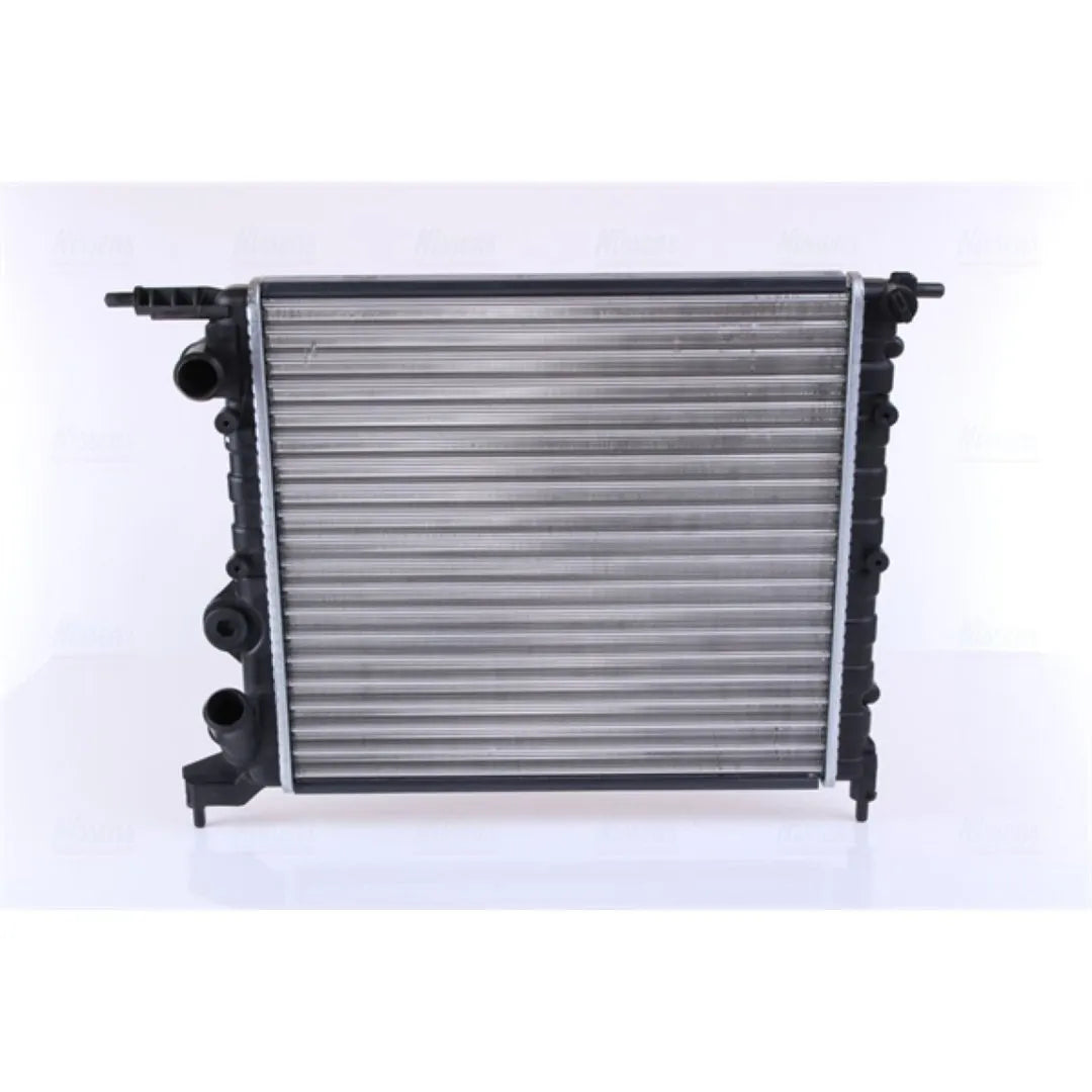 Renault 19 Motor Su Radyatörü 1991-2001