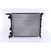 Renault 19 Motor Su Radyatörü 1991-2001