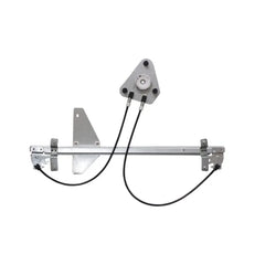 Megane Arka Cam Krikosu Sol 2010-2015