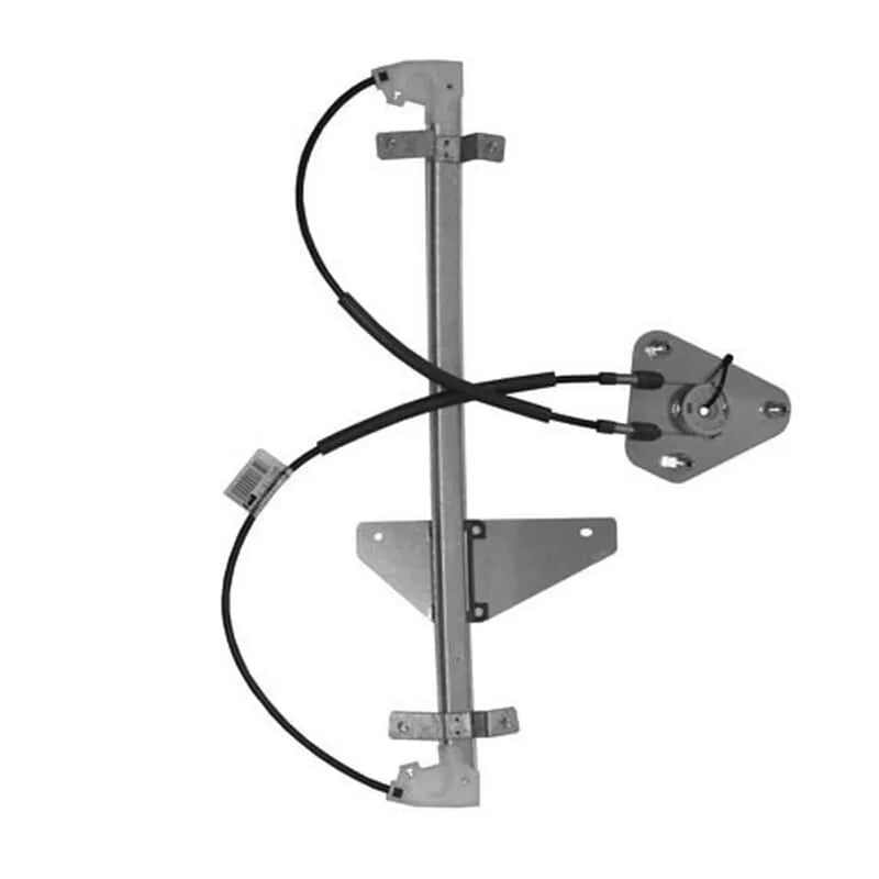 Megane Arka Cam Krikosu Sağ 2010-2015