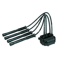 Clio Ateşleme Bobini Ve Buji Kablosu 1999-2012