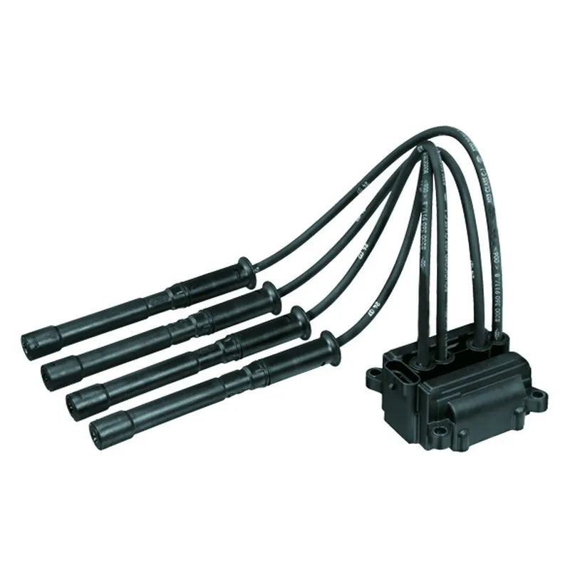 Clio Ateşleme Bobini Ve Buji Kablosu 1990-2015