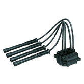 Modüs Ateşleme Bobini Ve Buji Kablosu 2004-2009