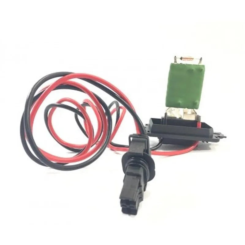 Megane Kalorifer Rezistansı 2004-2009