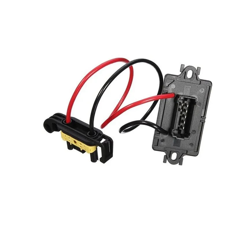 Megane Kalorifer Rezistansı 2004-2009