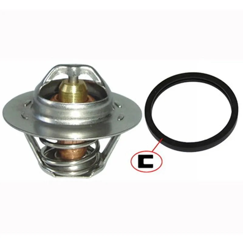 Renault 11 Termostat 1985-1995 Magneti Marelli 7700723945