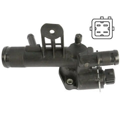 Modüs Termostat 2004-2009 Magneti Marelli 110602309R