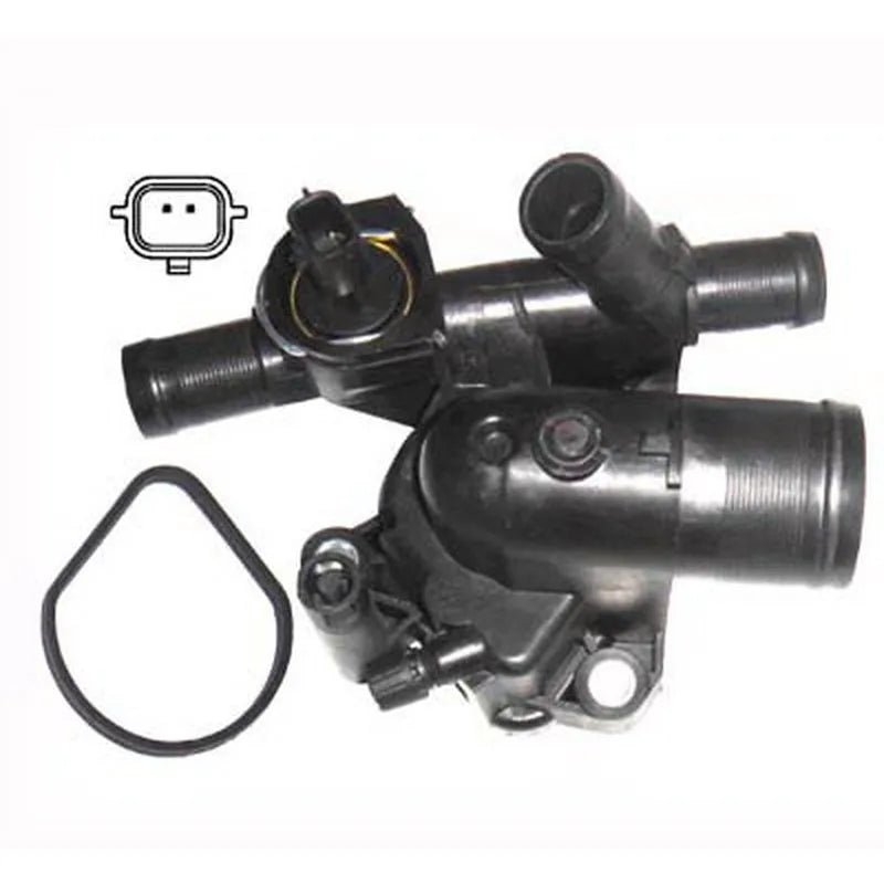 Latitude Termostat 2011-2014 Magneti Marelli 8200781512