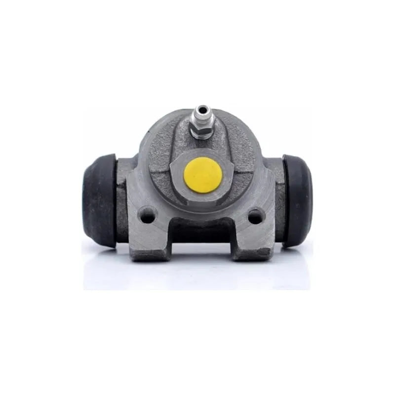 Doğan Arka Fren Merkezi 1982-2001