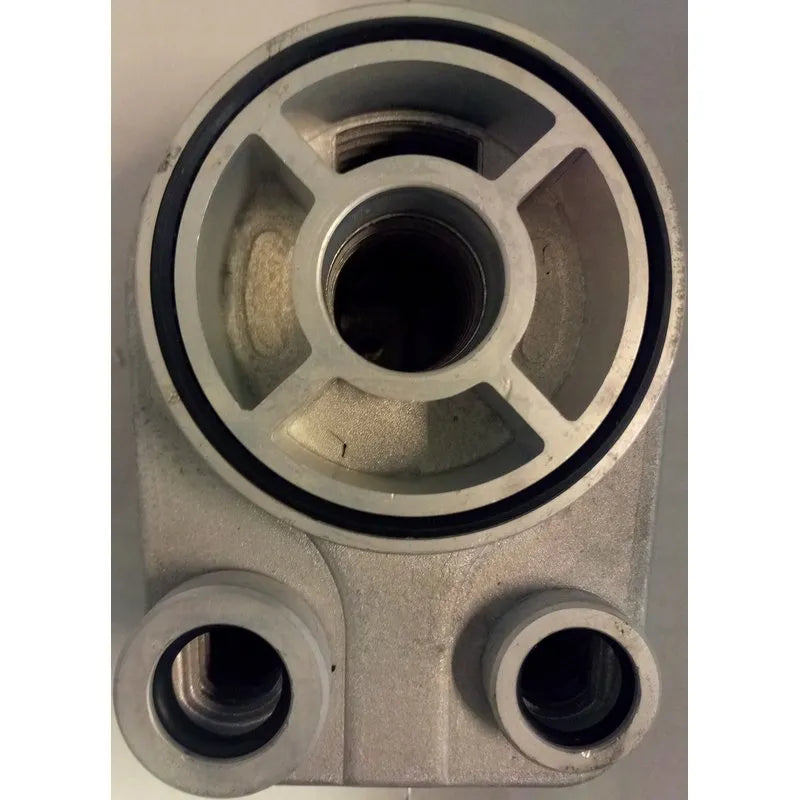 Megane Yağ Soğutucu Radyatörü 2004-2019