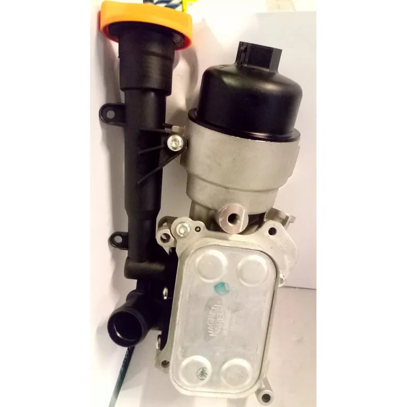 Albea Yağ Soğutucu 2002-2013 Magneti Marelli 359055193743