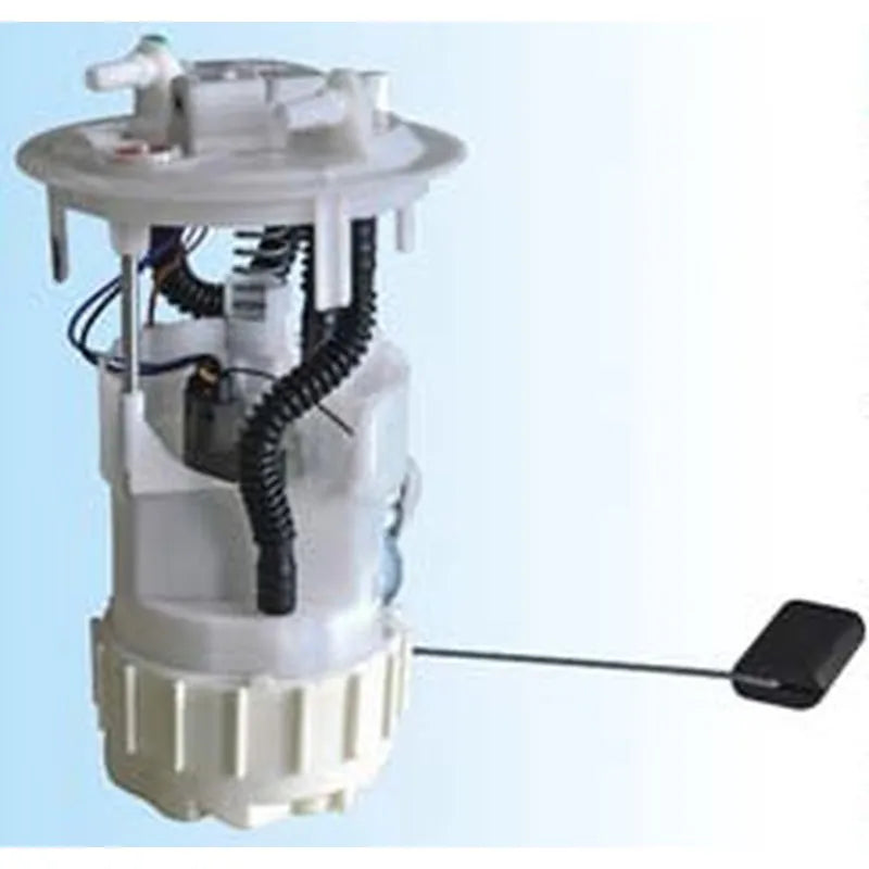 Modüs Yakıt Depo Şamandırası 2004-2009