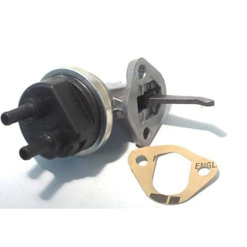 Kartal Mekanik Benzin Pompası 1988-2001