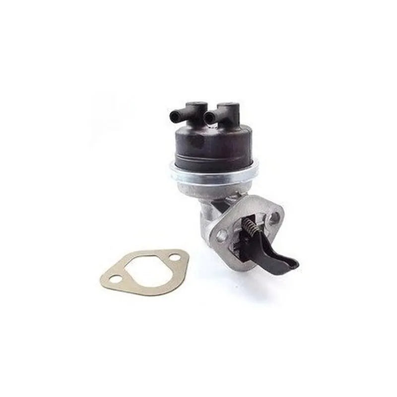 Kartal Mekanik Benzin Pompası 1979-2001