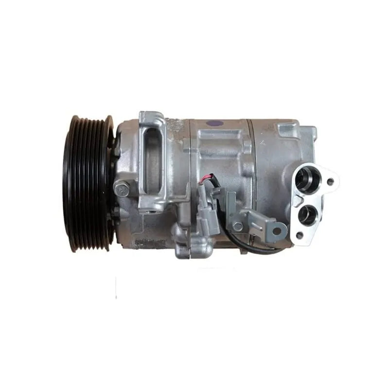 Megane Klima Kompresörü 2010-2019 Magneti Marelli 8200958328
