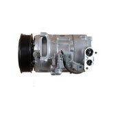 Megane Klima Kompresörü 2010-2019 Magneti Marelli 8200958328