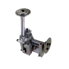 Solenza Yağ Pompası 2004-2005 Magneti Marelli 7701643206