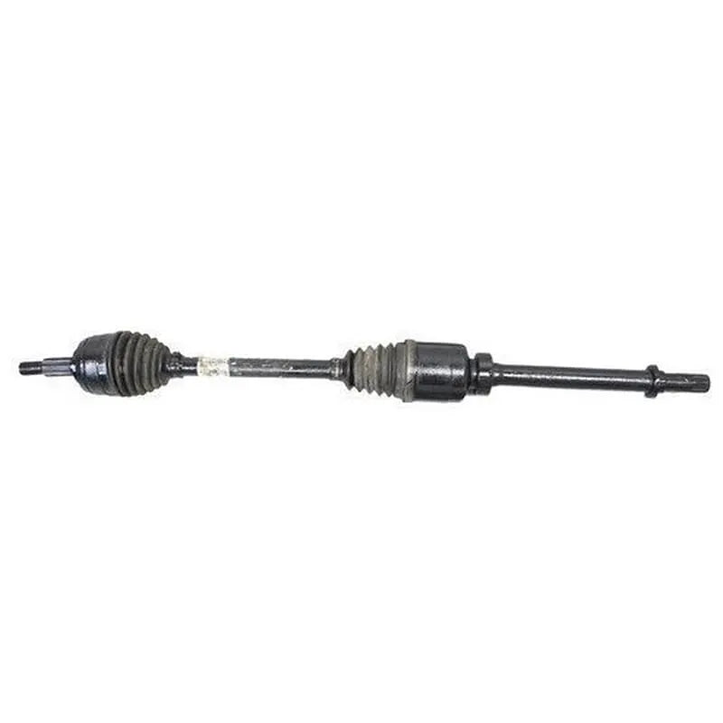 Duster Ön Aks Komple 2011-2017 Magneti Marelli 391003147R