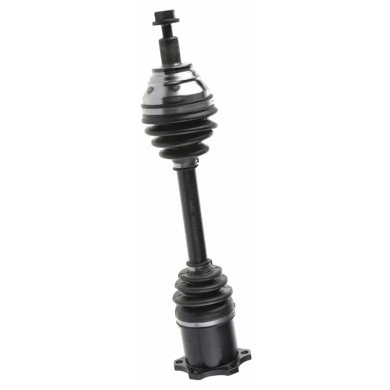 Logan Ön Aks Komple 2002-2014 Magneti Marelli 391000982R