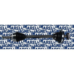 Clio Ön Aks Komple 2003-2012 Magneti Marelli 391014440R