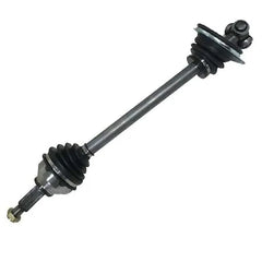 Trafic Ön Aks Komple 2005-2019 Magneti Marelli 359002500200