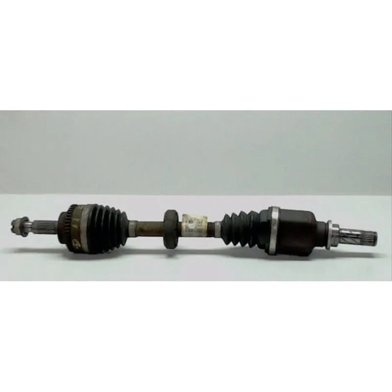 Clio Ön Aks Komple 1999-2012 Magneti Marelli 8200543868