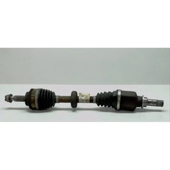 Clio Ön Aks Komple 1999-2012 Magneti Marelli 8200543868