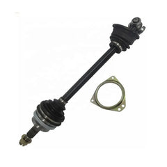 Master Ön Aks Komple 2004-2010 Magneti Marelli 8200178624