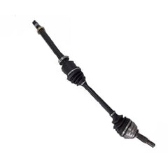 Clio Ön Aks Komple 2009-2012 Magneti Marelli 8200261841