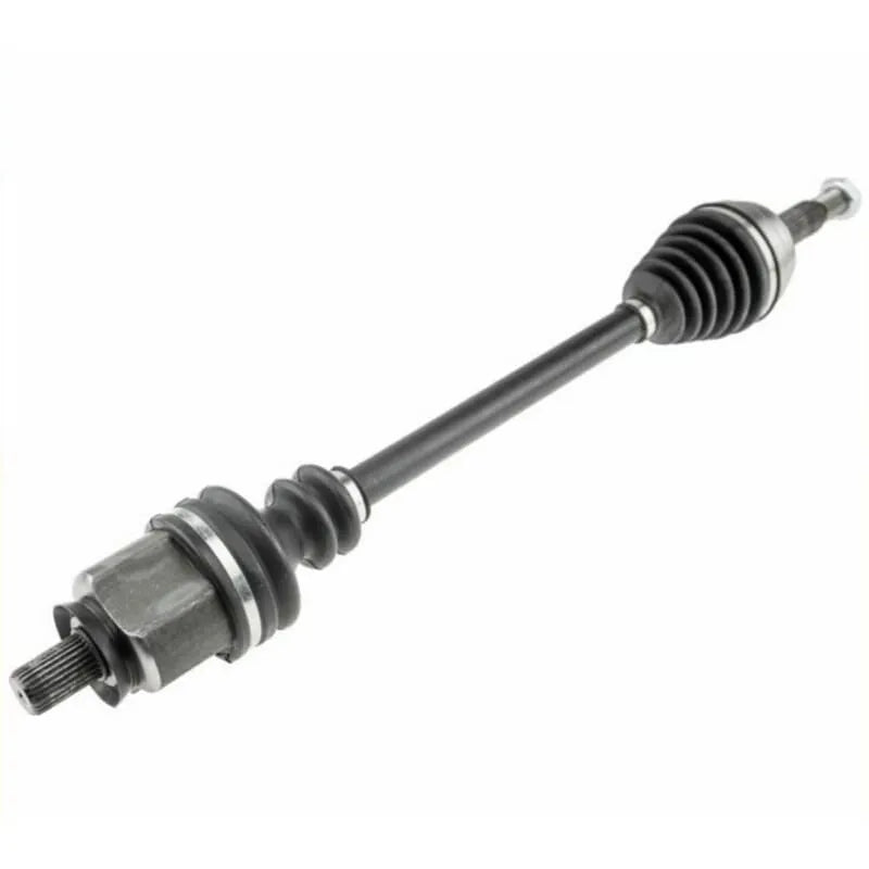 Megane Ön Aks Komple 2004-2009 Magneti Marelli 8200531915