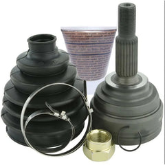 Clio Ön Aks Kafası Dış 2009-2012 Magneti Marelli 391015451R